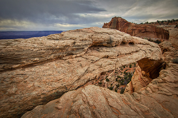 Arch, "Colorado River", Dead, "Green RIver", Handle, Horse, "Ida Gulch", Jug, "La Sal Mountains", Moab, National, "Pack Peak", Park, Park, Point, Rapids, Rocky, State, USA, Utah, "Wilson Arch", "black