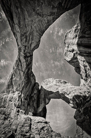 Arch, Canyon, "Colorado River", Courthouse, Dead, "Double Arch", "Garden of Eden", "Green RIver", "Green River Overlook", Handle, Horse, "Ida Gulch", Jug, "La Sal Mountains", "Mesa Arch", Moab, Nation