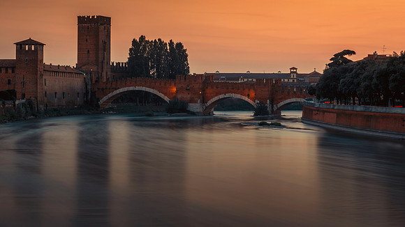 Castel Vecchio - Verona