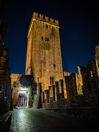 Castel Vecchio - Verona