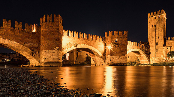 Castel Vecchio - Verona
