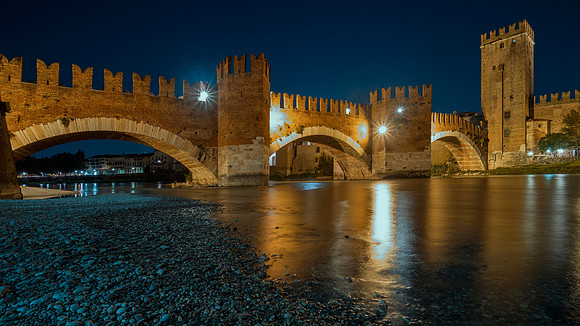 Castel Vecchio - Verona