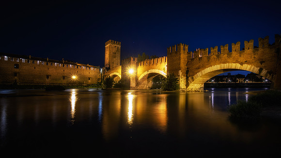Castel Vecchio - Verona