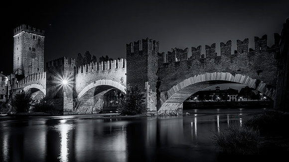 Castel Vecchio - Verona
