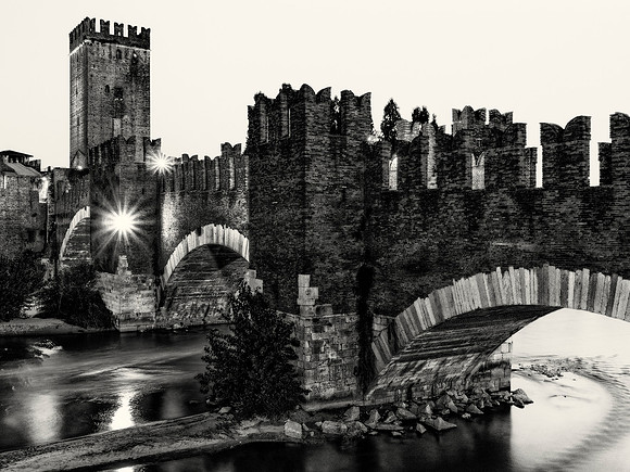 Castel Vecchio - Verona