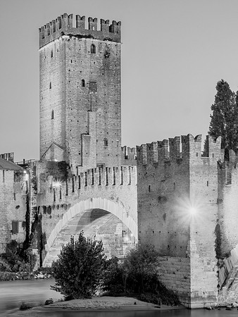 Castel Vecchio - Verona