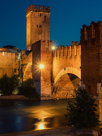 Castel Vecchio - Verona