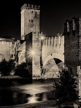 Castel Vecchio - Verona