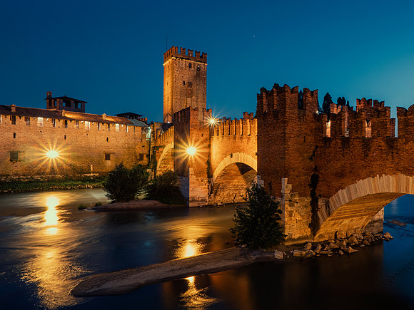 Castel Vecchio - Verona