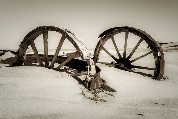 Wheels