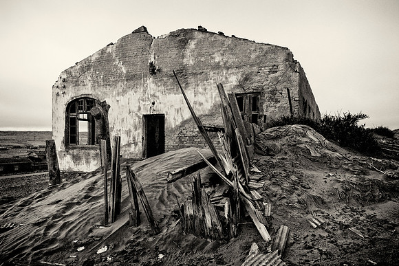 Ruins