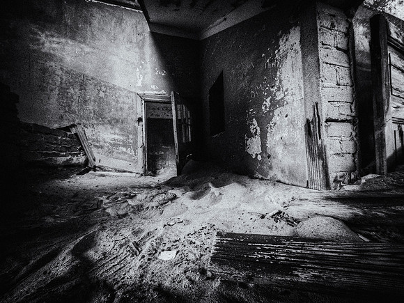 Ruins