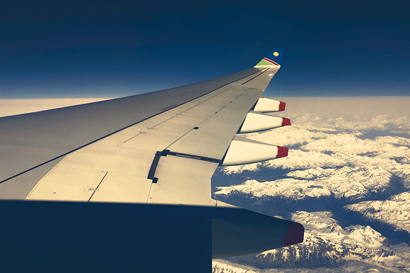 Wing