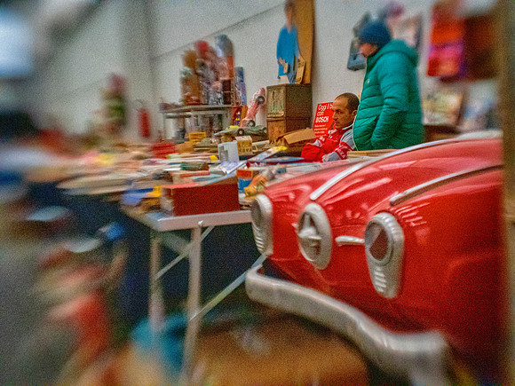 Toys