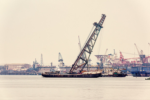 Harbor