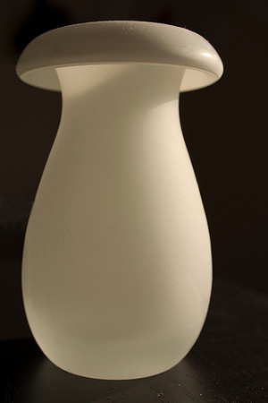 Jar, highlights, home, house, reflection, vase, white