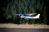 Small Plane