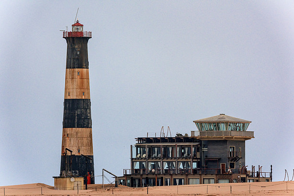 Pelican Point Lighthouse
