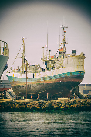 Bertazzoni, HDR, Namibia, Nikon, abstract, artistic, "big boat", boat, colors, container, details, floating, ocean, pipe, scenic, sea, smoke, structure, tower, shipboard