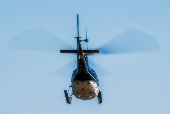 colors, details, flying, helicopter, landing, rotation, scenic, sky, taking off, wings