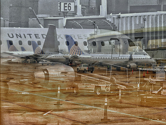 Double Exposure