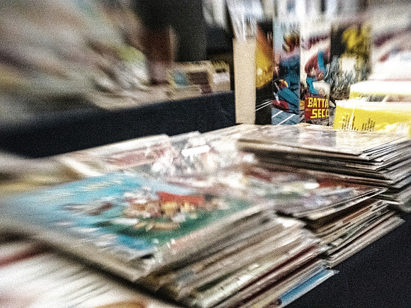 Comics