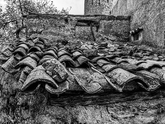 Roof Tiles