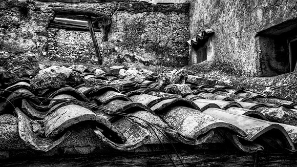 Roof Tiles