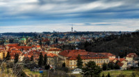 Prague
