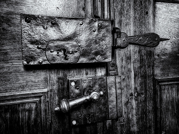 Padlock