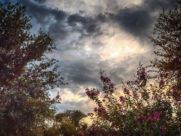 Clouds