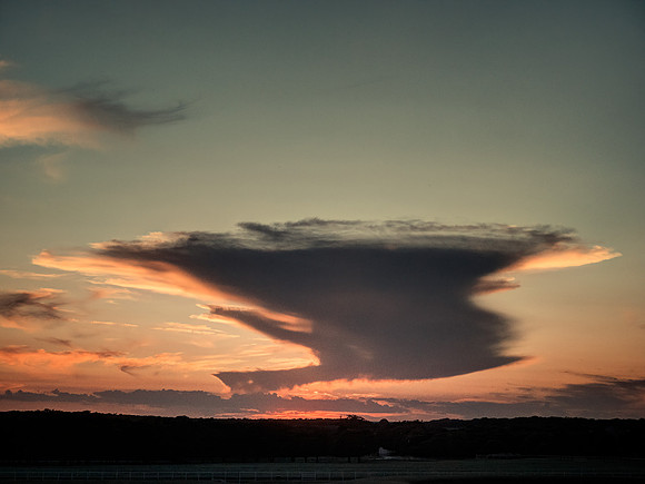 Big Cloud