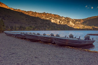 boats, "Eastern Sierra", California, "Mono Lake", scenic, nature, mountains, aspens, trees, colors, sky, clouds, stars, "Milky Way", water, creek, lake, minerals, Nikon, Bertazzoni, sand, shore, wildl