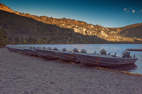 boats, "Eastern Sierra", California, "Mono Lake", scenic, nature, mountains, aspens, trees, colors, sky, clouds, stars, "Milky Way", water, creek, lake, minerals, Nikon, Bertazzoni, sand, shore, wildl