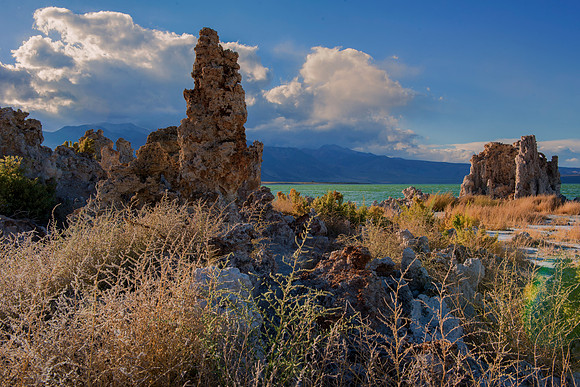 boats, "Eastern Sierra", California, "Mono Lake", scenic, nature, mountains, aspens, trees, colors, sky, clouds, stars, "Milky Way", water, creek, lake, minerals, Nikon, Bertazzoni, sand, shore, wildl