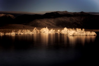 boats, "Eastern Sierra", California, "Mono Lake", scenic, nature, mountains, aspens, trees, colors, sky, clouds, stars, "Milky Way", water, creek, lake, minerals, Nikon, Bertazzoni, sand, shore, wildl