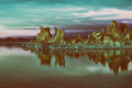 Mono Lake & Eastern Sierra