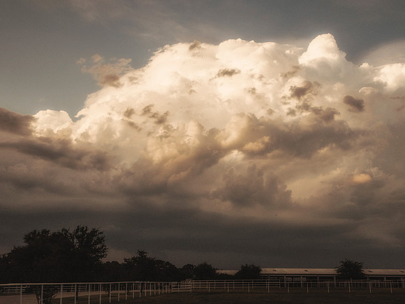 Scenic Clouds