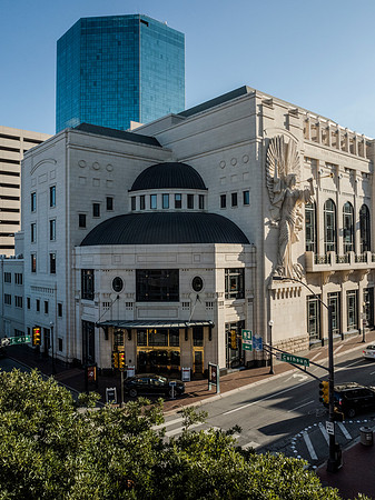 Fort Worth Opera House