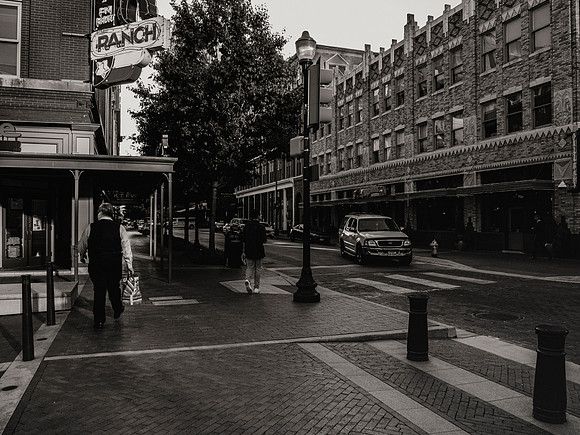 Fort Worth