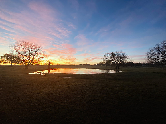 Sunrise