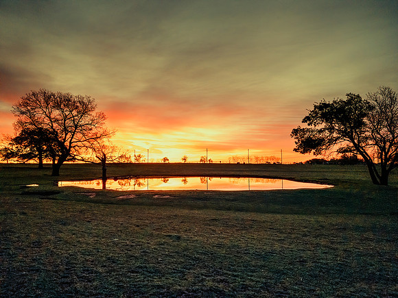 Sunrise