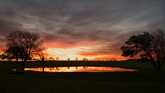 Sunrise