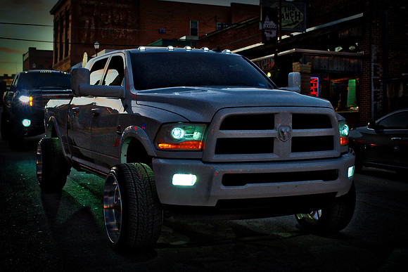 Truck