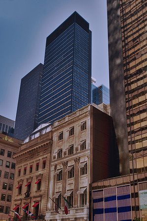 Skyscrapers