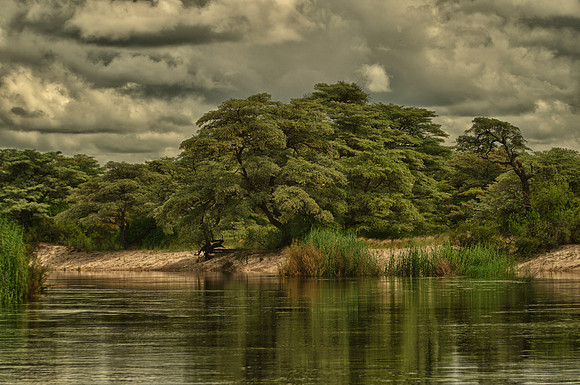 Zambezi River