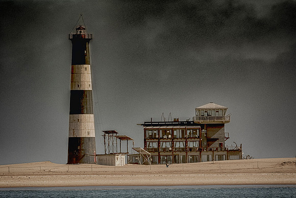 Bertazzoni, HDR, Namibia, Nikon, abstract, artistic, "big boat", boat, colors, container, details, floating, ocean, pipe, scenic, sea, smoke, structure, tower, lighthouse