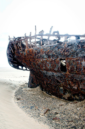 Shipwreck