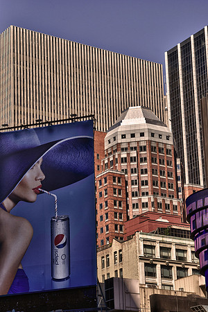 Pepsi