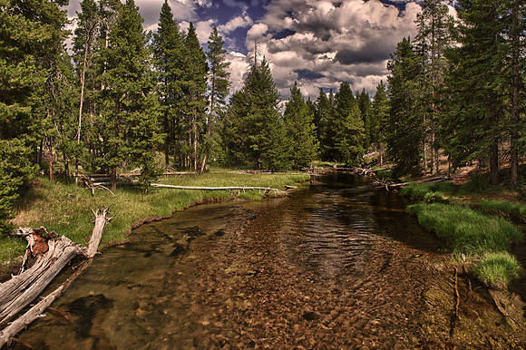 River